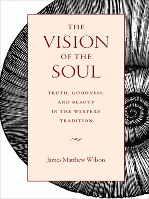 cover image of The Vision of the Soul